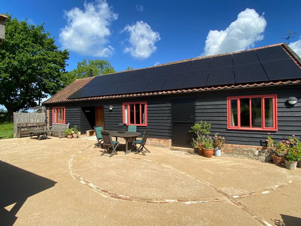 Barn Annex