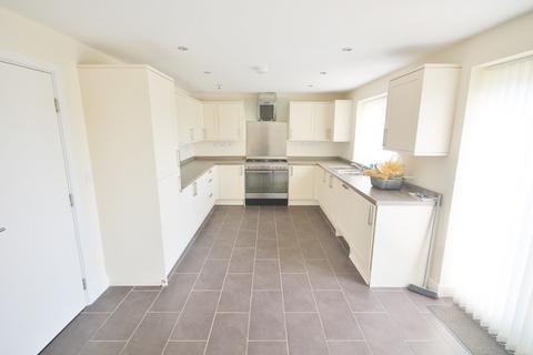undefined, Sangha Close, Leicester