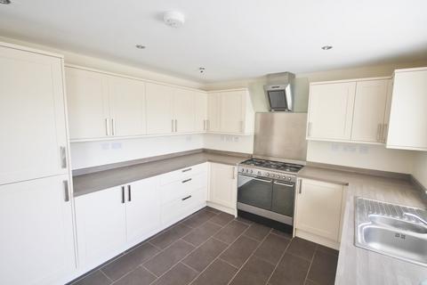 undefined, Sangha Close, Leicester