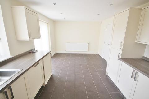 undefined, Sangha Close, Leicester