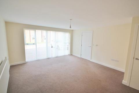 undefined, Sangha Close, Leicester