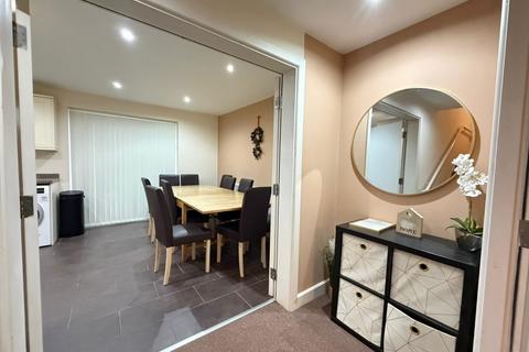 undefined, Sangha Close, Leicester
