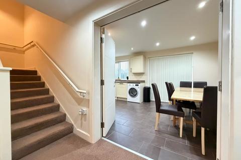 undefined, Sangha Close, Leicester