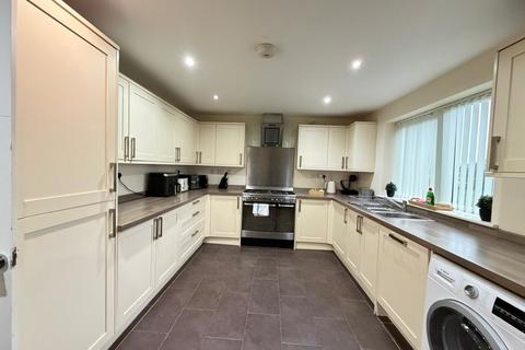 undefined, Sangha Close, Leicester