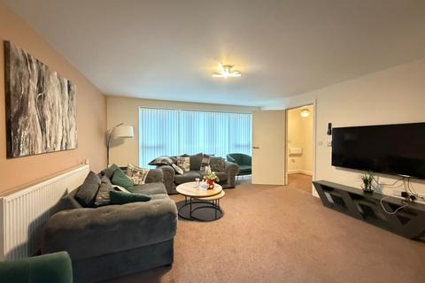 undefined, Sangha Close, Leicester