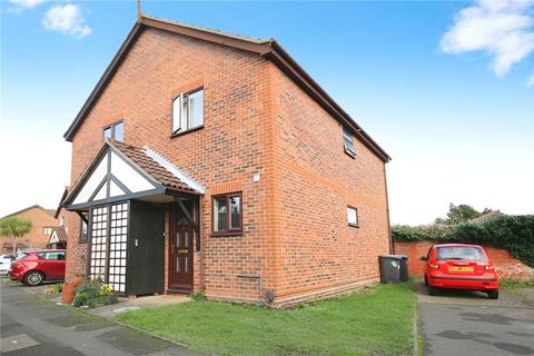 2 bedroom semi-detached house to rent, Herndon Close, Egham, Surrey, TW20