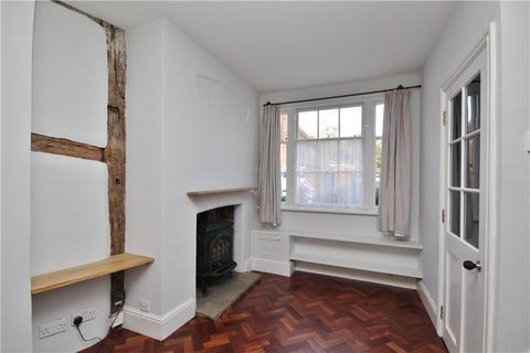 2 bedroom terraced house to rent, Bank Terrace, Gomshall Lane, Shere, Guildford, GU5