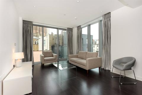 1 bedroom apartment to rent - Alie Street, London, E1