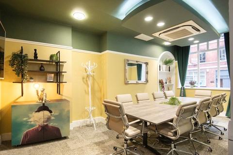 Office to rent - Park Place, Leeds