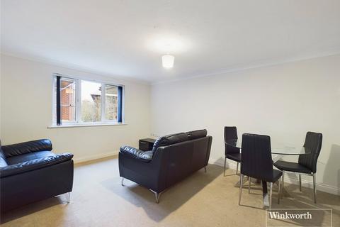 2 bedroom apartment to rent, Kings Oak Court, Queens Road, Reading, Berkshire, RG1