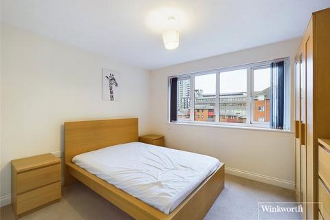2 bedroom apartment to rent, Kings Oak Court, Queens Road, Reading, Berkshire, RG1