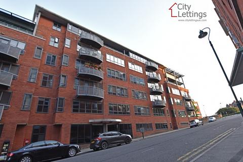 2 bedroom apartment to rent, Parkgate, Upper College Street