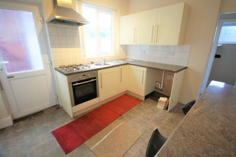 3 bedroom terraced house to rent - Park Road, Coalville