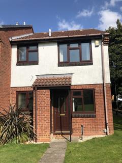 1 bedroom end of terrace house to rent - Littlecote Drive, Birmingham B23
