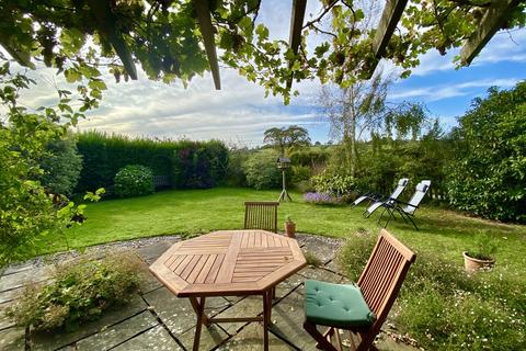 3 bedroom barn conversion for sale, Cherry Tree Barn, Butcombe