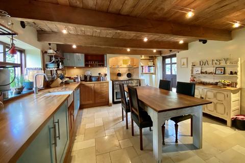 3 bedroom barn conversion for sale, Cherry Tree Barn, Butcombe