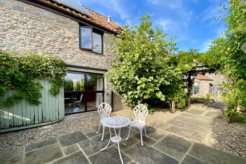 3 bedroom barn conversion for sale, Cherry Tree Barn, Butcombe