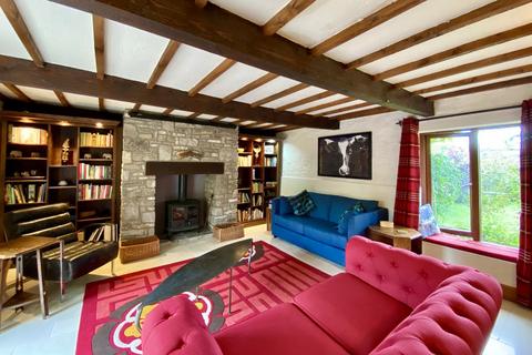 3 bedroom barn conversion for sale, Cherry Tree Barn, Butcombe