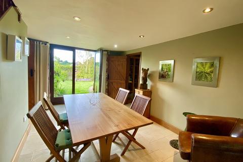 3 bedroom barn conversion for sale, Cherry Tree Barn, Butcombe