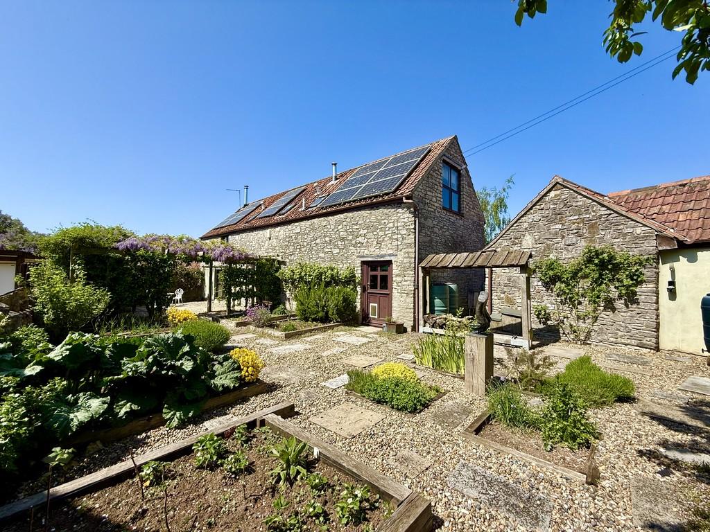 Cherry Tree Barn