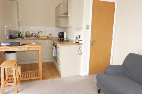 1 bedroom flat to rent, King Street, Cheltenham, GL50