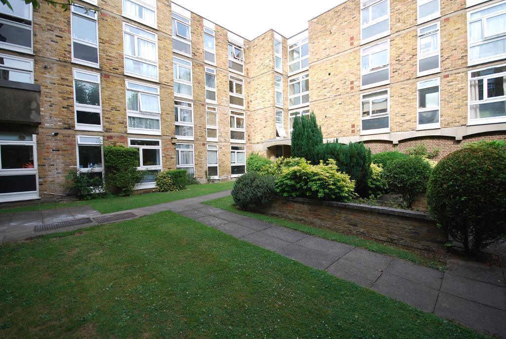 Communal Gardens