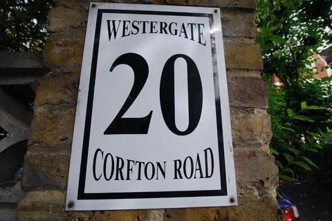 2 bedroom flat to rent, FLAT 8, 20 WESTERGATE CORFTON ROAD
