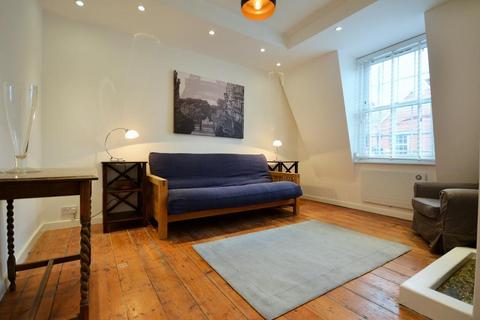 Studio to rent, Page Street, Westminster, London, SW1P 4BH