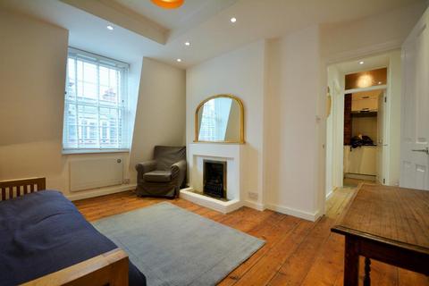 Studio to rent, Page Street, Westminster, London, SW1P 4BH