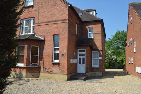 1 Bed Flats To Rent In St Albans Apartments Flats To Let Onthemarket