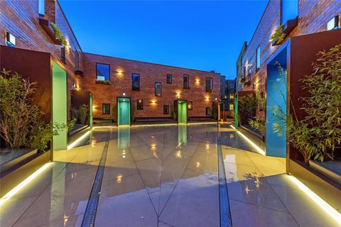 3 bedroom mews to rent, Penrose Mews, 327 Lillie Road, Fulham, London, SW6