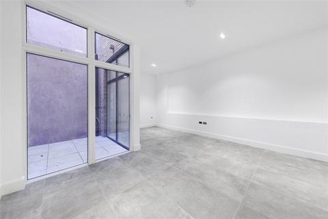 3 bedroom mews to rent, Penrose Mews, 327 Lillie Road, Fulham, London, SW6