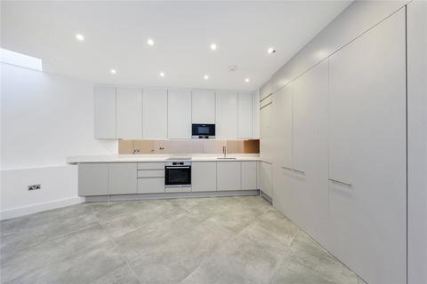 3 bedroom mews to rent, Penrose Mews, 327 Lillie Road, Fulham, London, SW6