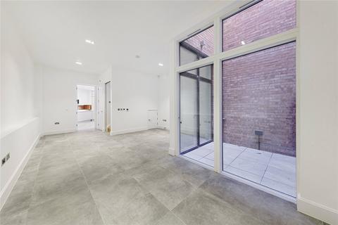3 bedroom mews to rent, Penrose Mews, 327 Lillie Road, Fulham, London, SW6