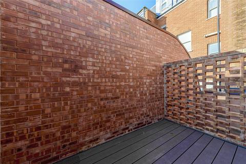 3 bedroom mews to rent, Penrose Mews, 327 Lillie Road, Fulham, London, SW6