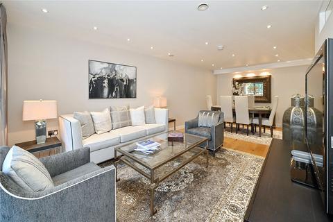 3 bedroom detached house for sale - St Lukes Yard, Queen's Park, London, W9