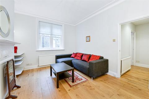 2 bedroom apartment to rent, Cathedral Mansions, 262 Vauxhall Bridge Road, Westminster, London, SW1V