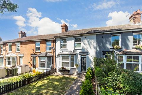 3 bedroom terraced house for sale, Tovil Road, Tovil, Maidstone, Kent
