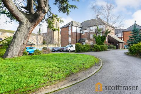 2 bedroom apartment to rent, Oxford Road, Oxford, OX4