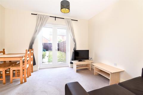 2 bedroom terraced house to rent, Rookery Court, Didcot, OX11