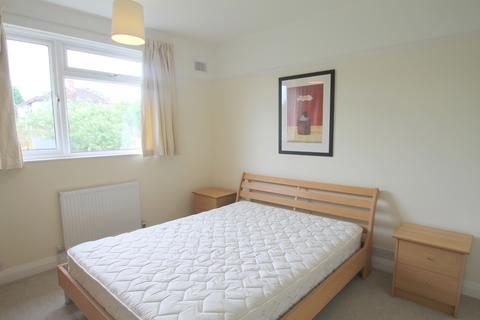 2 bedroom apartment to rent, Copse Lane, Marston