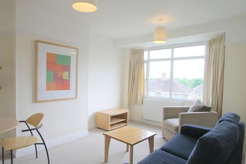 2 bedroom apartment to rent, Copse Lane, Marston