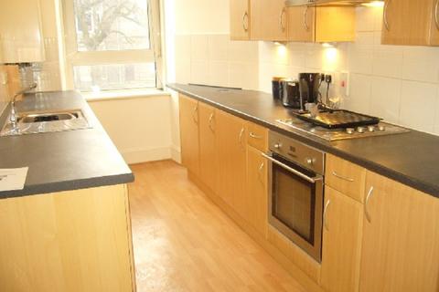 undefined, King Street, Aberdeen AB24