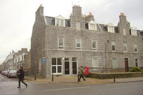 undefined, King Street, Aberdeen AB24