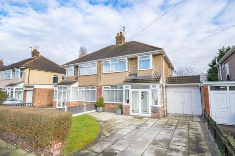 3 bedroom semi-detached house for sale - Eastcote Road, Liverpool L19