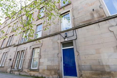 1 bedroom flat to rent, Albert Street, Leith, Edinburgh, EH7