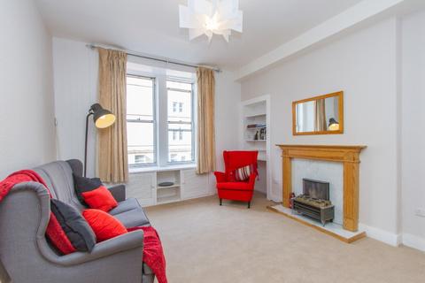 1 bedroom flat to rent, Albert Street, Leith, Edinburgh, EH7