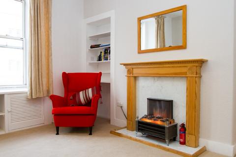 1 bedroom flat to rent, Albert Street, Leith, Edinburgh, EH7