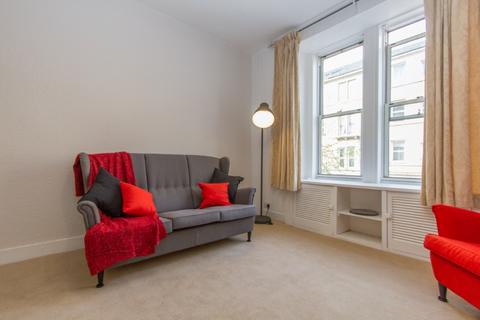 1 bedroom flat to rent, Albert Street, Leith, Edinburgh, EH7