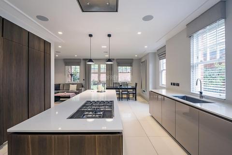 5 bedroom detached house to rent, Stanmore HA7